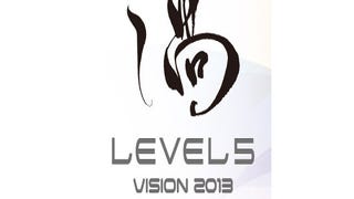 Level-5 Vision 2013 conference dated, new announcements expected