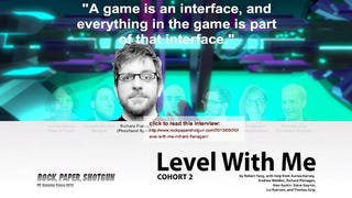Level With Me: Play Cohort 2 Now