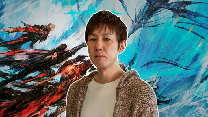 “We put everything into this expansion” – Final Fantasy 16’s DLC director speaks on the game’s final content drop