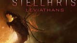 Leviathans pierwszym fabularnym DLC do strategii Stellaris