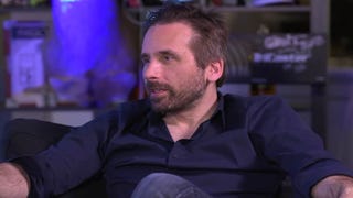 BioShock creator Ken Levine's next game has characters with "passions, wants and needs"
