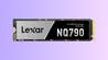 This snappy 2TB Lexar NQ790 NVMe SSD is down to £114 from Amazon with a voucher