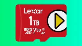 This large 1TB Lexar Play microSD card is a bargain from Amazon right now