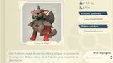 Leyendas Pokémon: Arceus - Pokédex de Hisui: Todos los Pokémon de la región de Hisui en Leyendas: Arceus