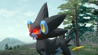 Leyendas Pokémon: Arceus - Pokémon Alfa: qué son, cómo vencerlos y todos los Pokémon Alfa
