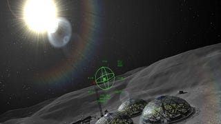 Impressions: Lunar Flight Beta