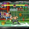 Screenshot de Street Fighter 30th Anniversary Collection