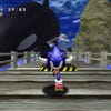 Sonic Adventure DX Director's Cut screenshot