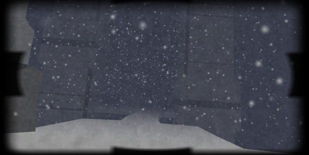 Live Free Play Hard: Faint Ghost Of A Backstory