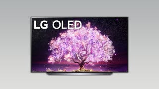 The 55-inch LG C1 OLED TV has hit a low price on Amazon UK