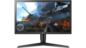This 144Hz G-Sync Compatible LG monitor is just £192 right now