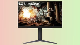 This 27-inch 1440p 180Hz LG monitor is a steal from Amazon