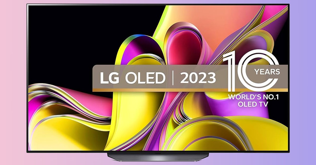 Lg Colour Code Get this 55-inch LG B3 OLED for as low as £783 with a discount code ...
