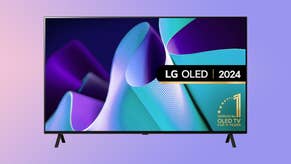 LG's brand new B4 OLED is already £200 off with a John Lewis discount code