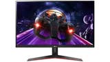This 1080p LG gaming monitor is only £105 on Amazon
