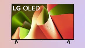 Save $700 on LG's brand new 48-inch B4 OLED from Best Buy