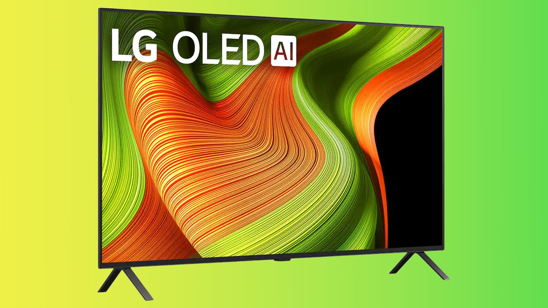 One of our favourite OLED TVs has dropped under £700 with a code from John Lewis