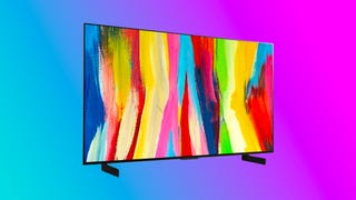 The smallest LG C2 OLED is just £699 for Black Friday at John Lewis