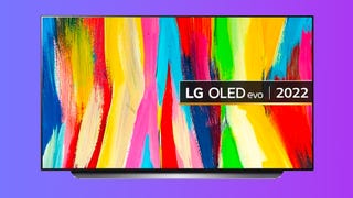 The 48-inch LG C2 OLED is down to £799 at John Lewis