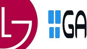 Gaikai partners with LG to bring cloud gaming to Smart TVs