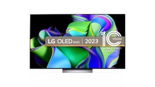Save over £1,000 on this 65-inch 4K 120Hz LG C3 OLED TV this Black Friday weekend