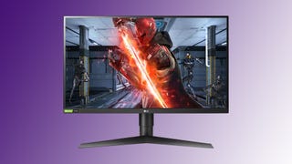 Digital Foundry's top monitor pick is 20% off at Amazon UK