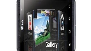 LG Optimus 3D Andorid phone to come with pre-installed Gameloft titles