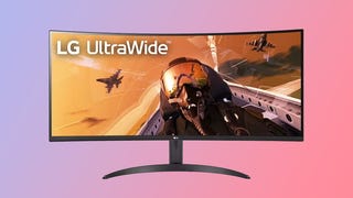 lg 34WP60C-B 34-inch ultrawide monitor