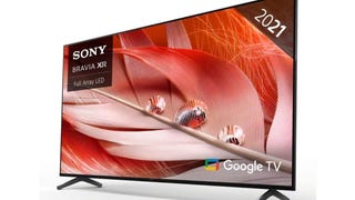 The excellent Sony X90J 4K TV is down to its lowest ever price