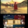 Fire Emblem 3DS screenshot