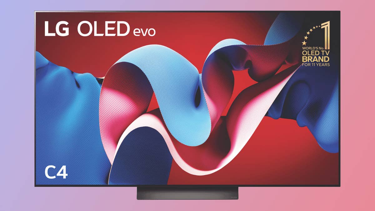 Best gaming TVs 2025: PS5 Pro, PS5, Xbox Series X and PC