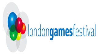 London Games Festival returns for September 2012
