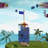 Super Monkey Ball Adventure screenshot