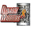 Dynasty Warriors 8 artwork