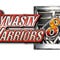 Arte de Dynasty Warriors 8