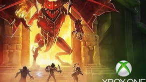 L'Hack & Slash indie Book of Demons annunciato per Xbox One e PC