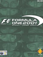 Formula One 2001 boxart