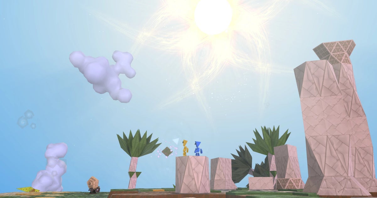 Play Pattern Zero Patterns | Eurogamer.net