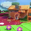 Capturas de pantalla de Paper Mario: Color Splash