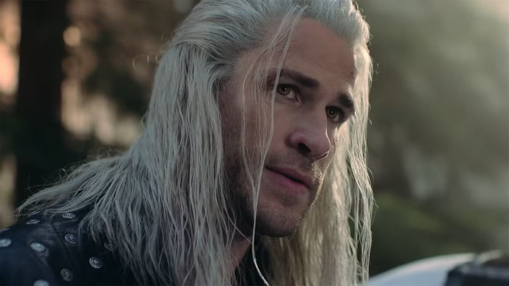 eurogamer.net - Victoria Phillips Kennedy - Liam Hemsworth 'holds up pretty well' in The Witcher season four, says Geralt video game actor Doug Cockle
