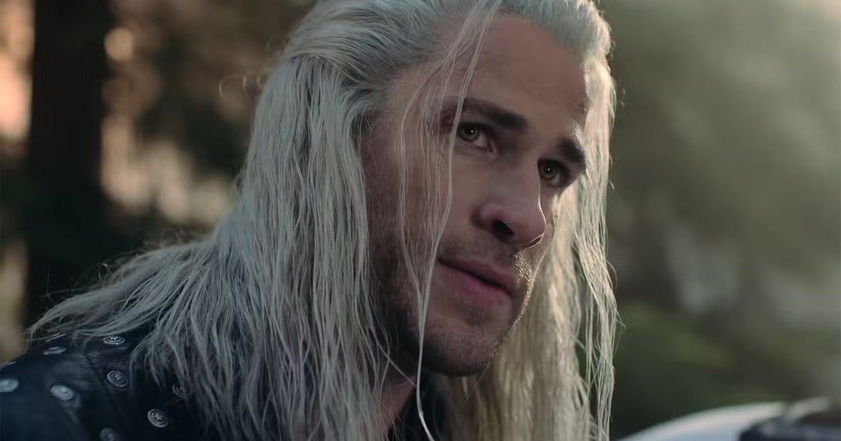 Liam Hemsworth holds up pretty well in The Witcher season four, says Geralt video game actor Doug Cockle Liam Hemsworth holds up pretty well in The Witcher season four, says Geralt video game actor Doug Cockle