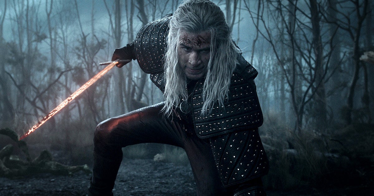 Netflix confirms The Witcher series will end this year Netflix confirms The Witcher series will end this year