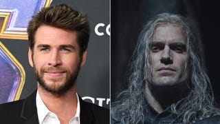 Liam Hemsworth sustituirá a Henry Cavill a partir de la cuarta temporada de The Witcher