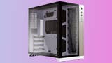 This dual chamber Lian Li PC-O11 Dynamic case is down to £118 from AWD-IT