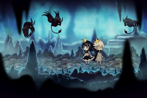Liar Princess and the Blind Prince recebe trailer gameplay | Eurogamer.pt