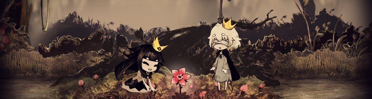 How a Blind Prince is Guiding NIS to a Better Future
