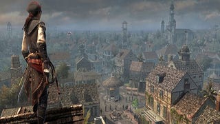 Revitalised: Assassin's Creed - Liberation Coming To PC