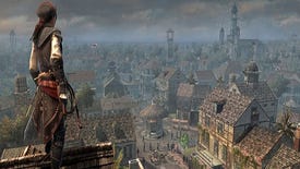 Revitalised: Assassin's Creed - Liberation Coming To PC