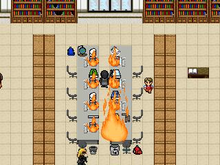 Super Columbine Massacre RPG - Part 1 | Eurogamer.net