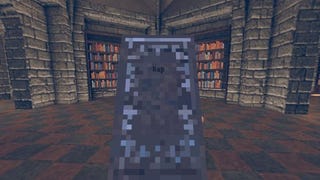 Library Of Blabber: Procedural Books, Infinite Library